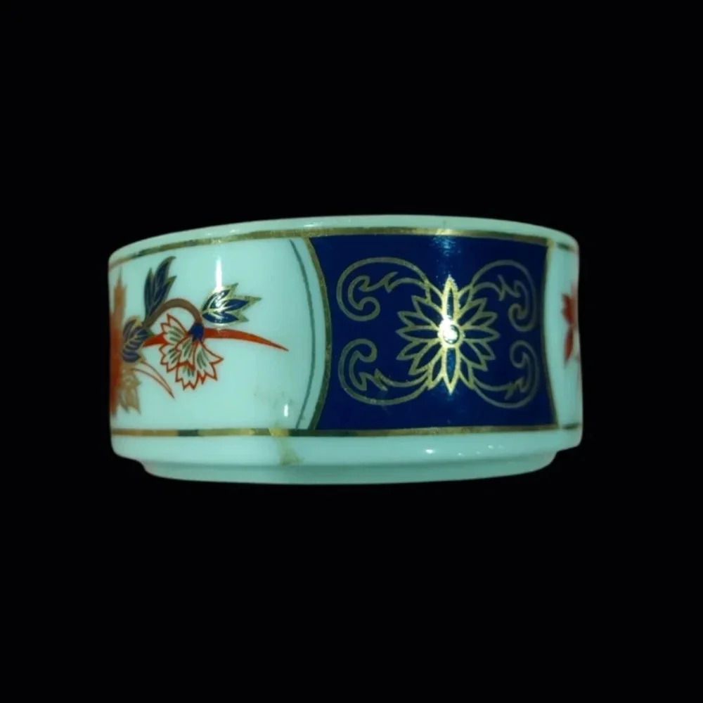 Japanese Trinket Dish - Picture 2 of 2